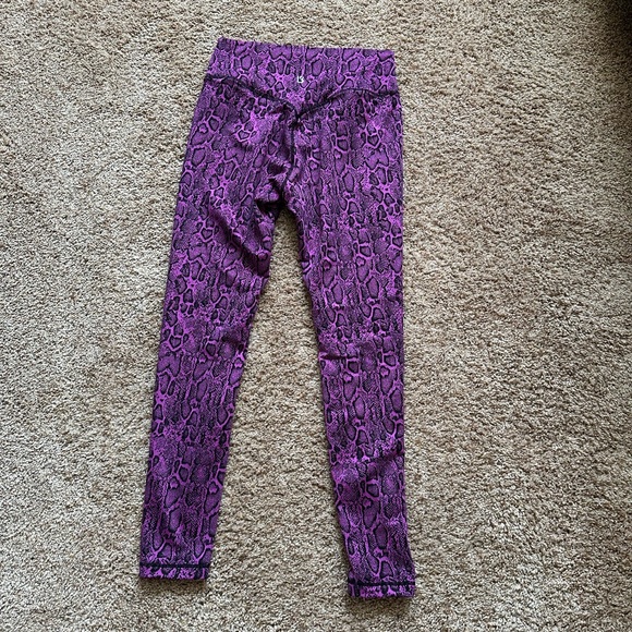 Buffbunny Leggings collection - Picture 7 of 7